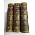 TRATAT DE DREPT CIVIL ROMAN vol.I (1928); vol.II (1929); vol.III (1928) - C. HAMANGIU; I. Rosetti BALANESCU; AL. BAICOIANU TRATAT DE DREPT CIVIL ROMAN vol.I (1928); vol.II (1929); vol.III (1928) - C. HAMANGIU; I. Rosetti BALANESCU; AL. BAICOIANU